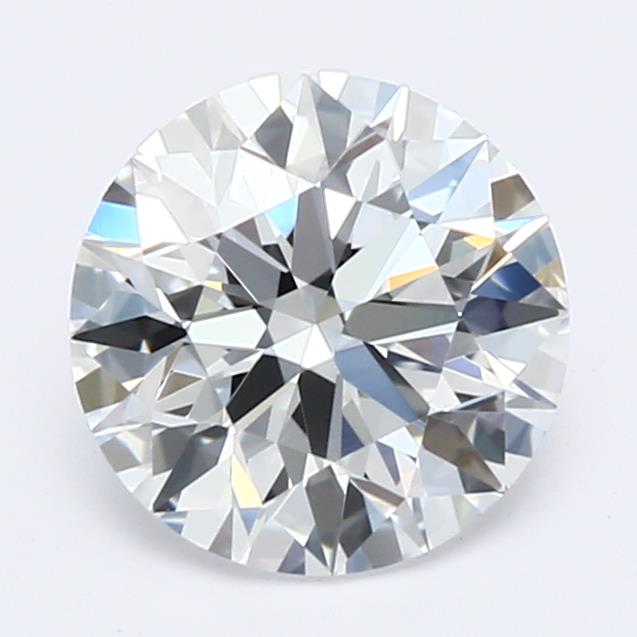 1.03 Karaat Rond Diamant