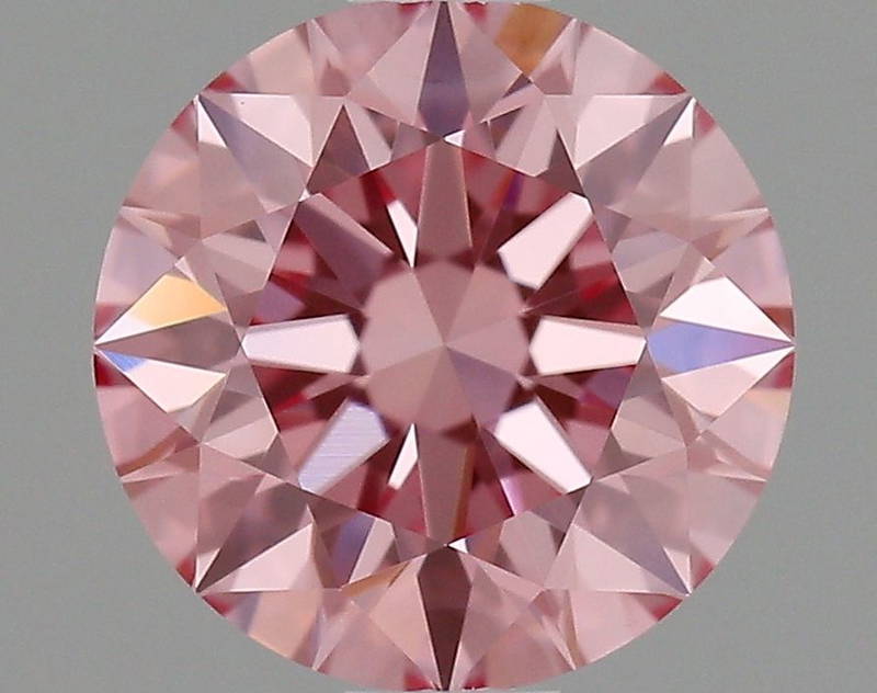 1.01 Quilate Redondo Diamante