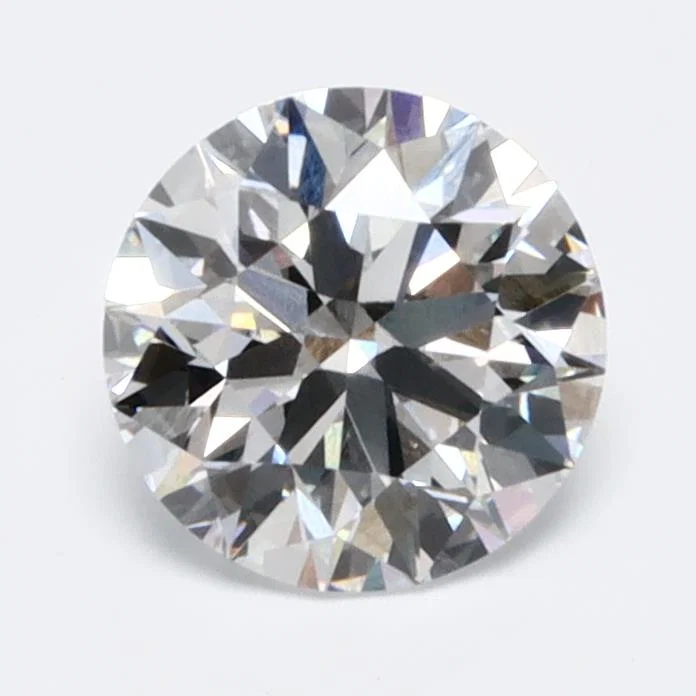 1.29 Quilate Redondo Diamante