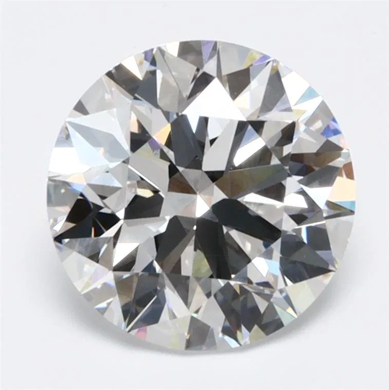 2.79 Quilates Redondo Diamante