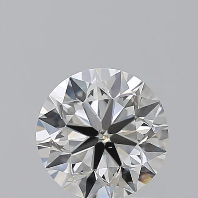 1.00 Quilates Redondo Diamante