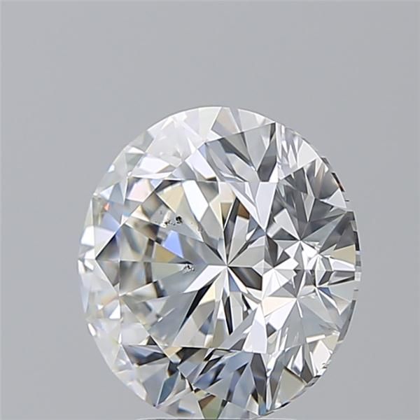 Round Diamond