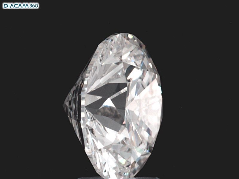 Round Diamond