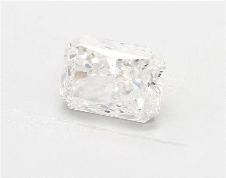 Radiant Diamond