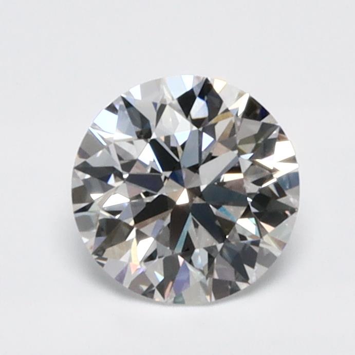 1.00 Carat Round Diamond