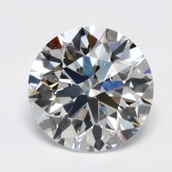 1.59 Quilate Redondo Diamante