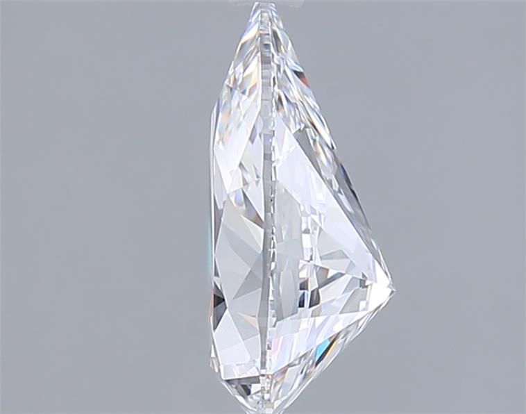 Pear Diamond