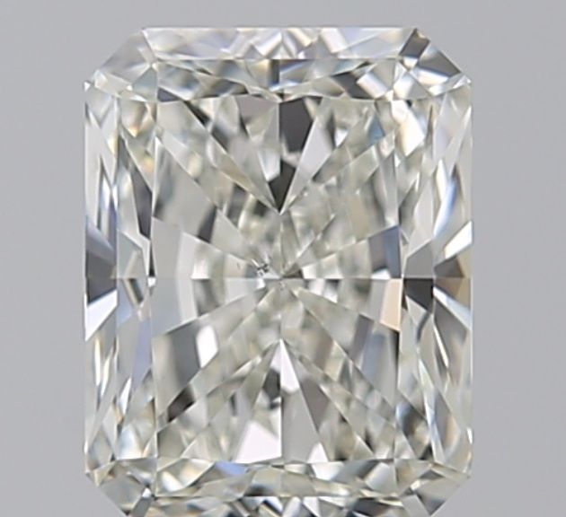 Radiant Diamond