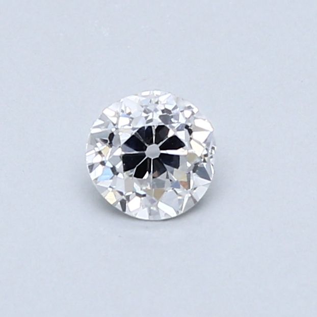 0.36 Carat European Cut Diamond