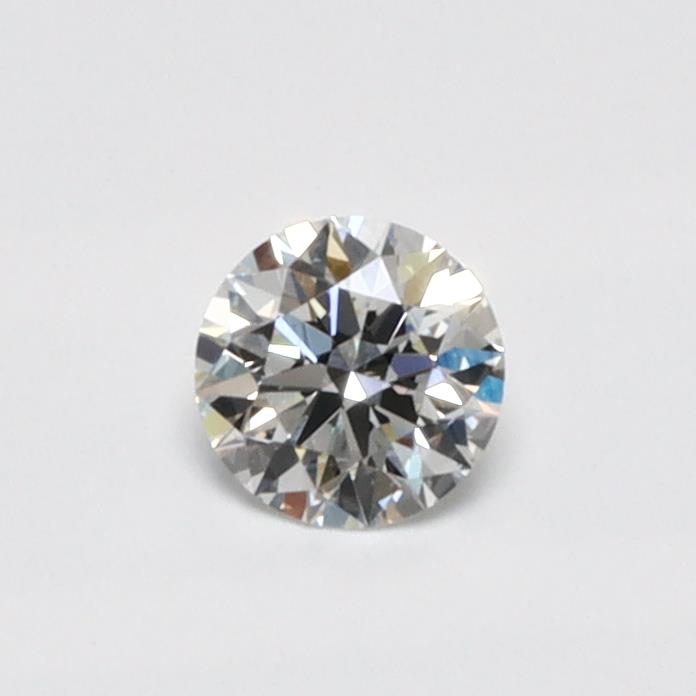 0.34 Karat Brillant Diamant