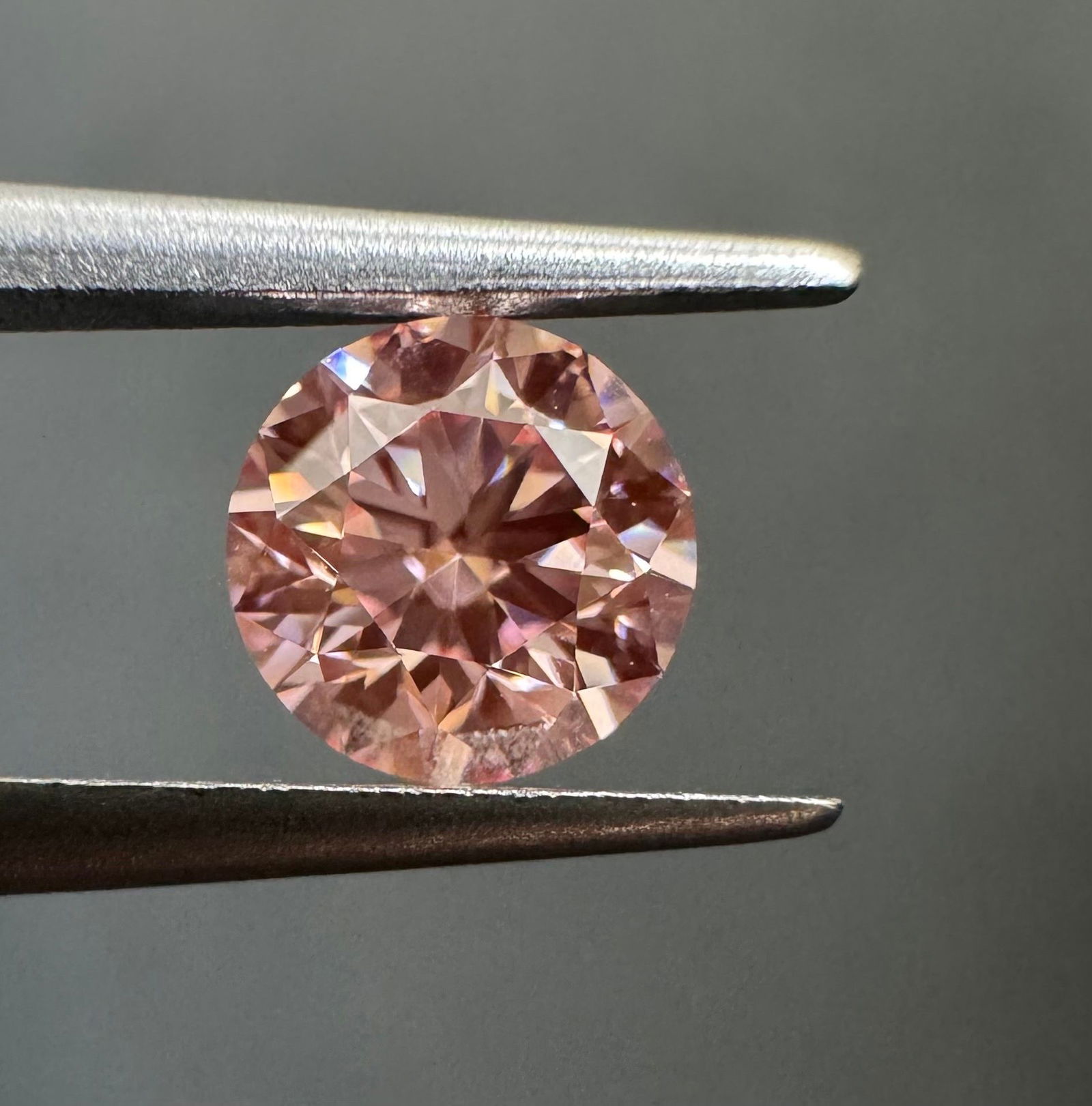 0.45 Carat Round Diamond