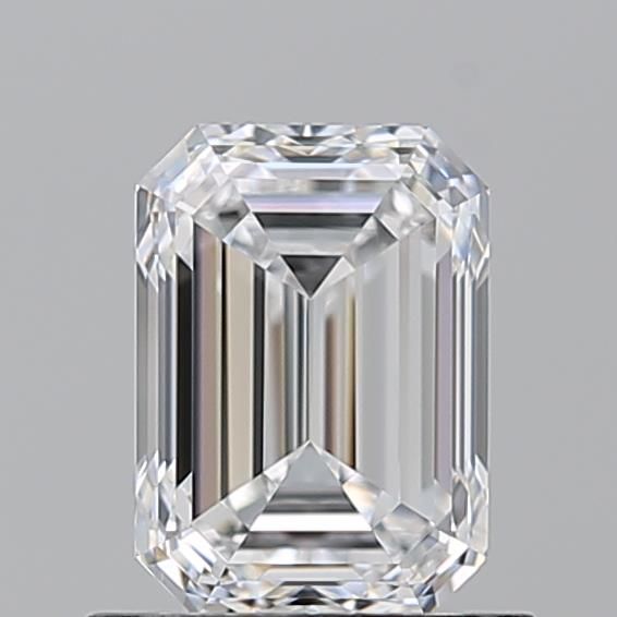 1.04 Carat Emerald Diamond
