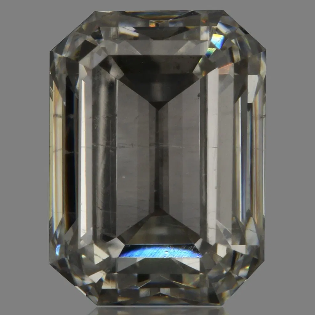 0.90ct Emerald Cut Loose Diamond