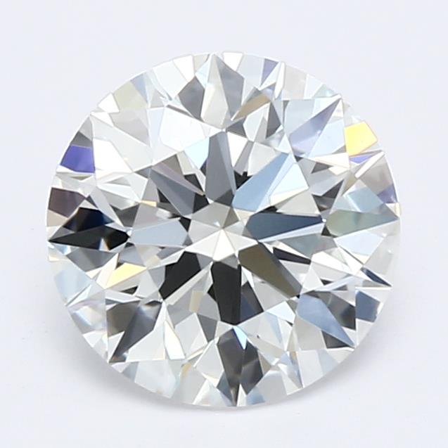 1.03 Karat Szlif okrągły Diament