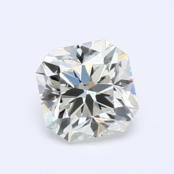 0.40 Karat Radiant Diamant