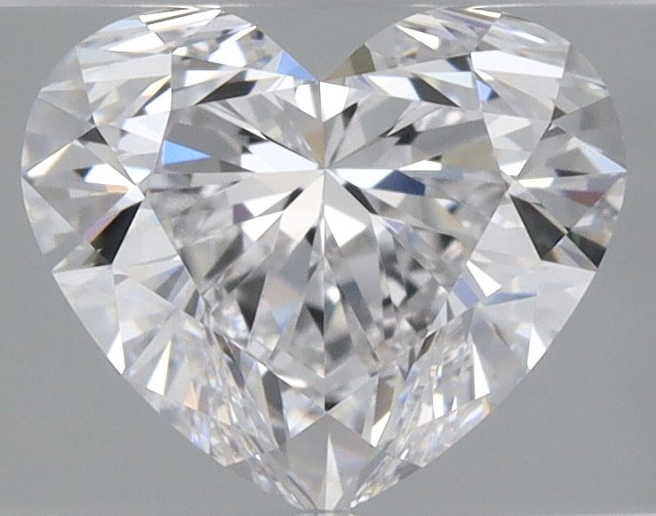 1.03 Carat Heart Diamond