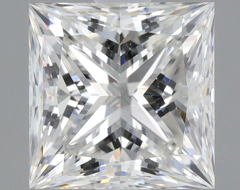 1.30 Carat Princess Diamond
