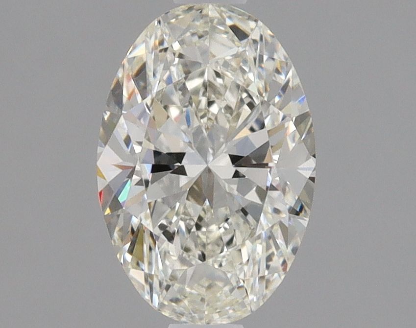 1.16 Carat Oval Diamond