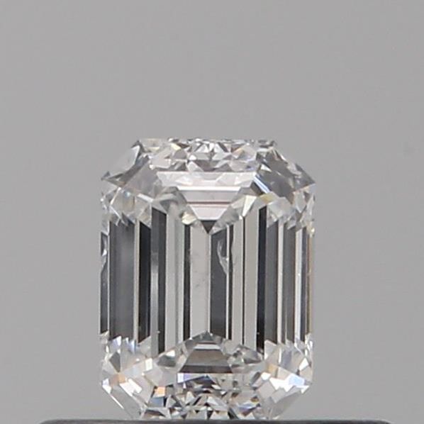 0.31 Carat Emerald Diamond