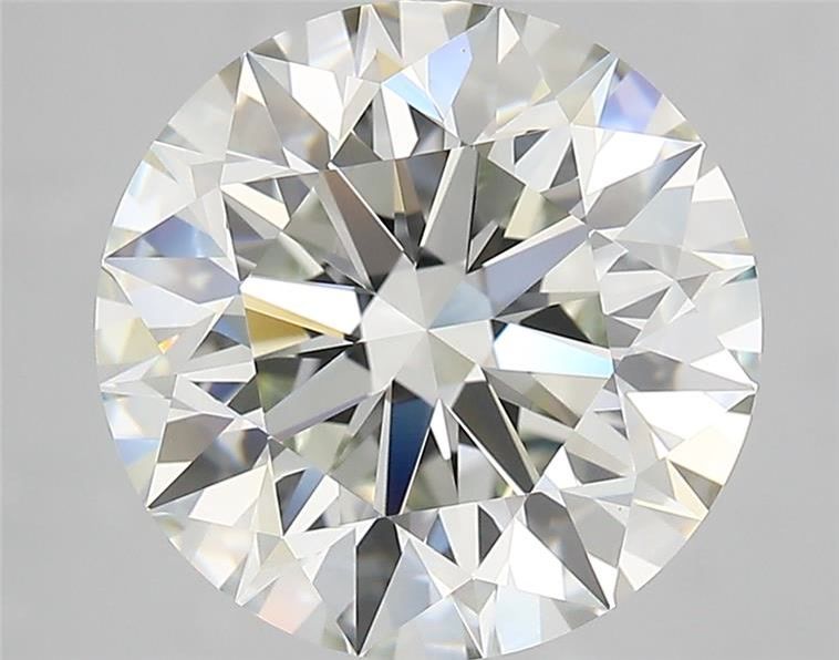 Round Diamond