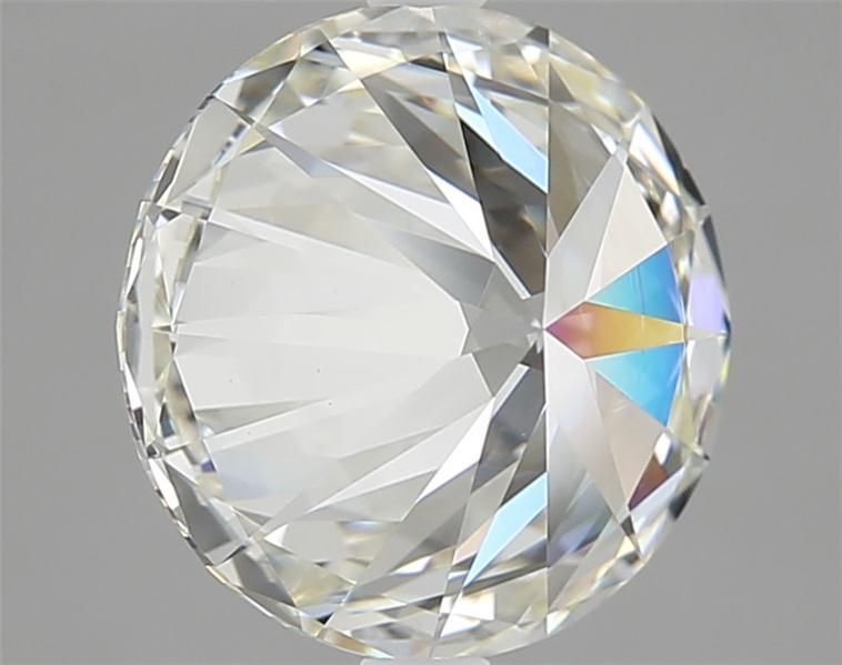 3.00 Carati Rotondo Diamante