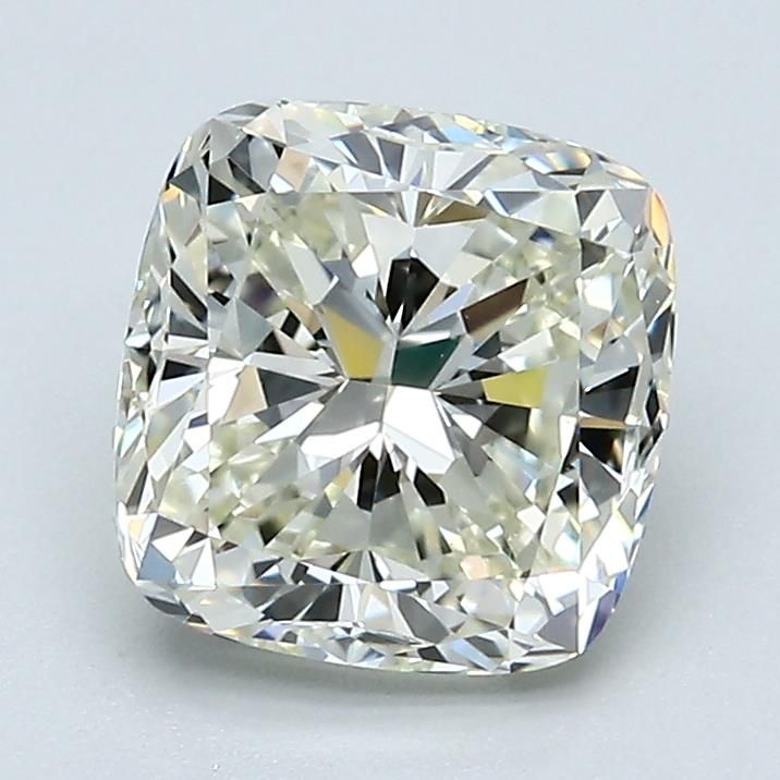 Cushion Diamond