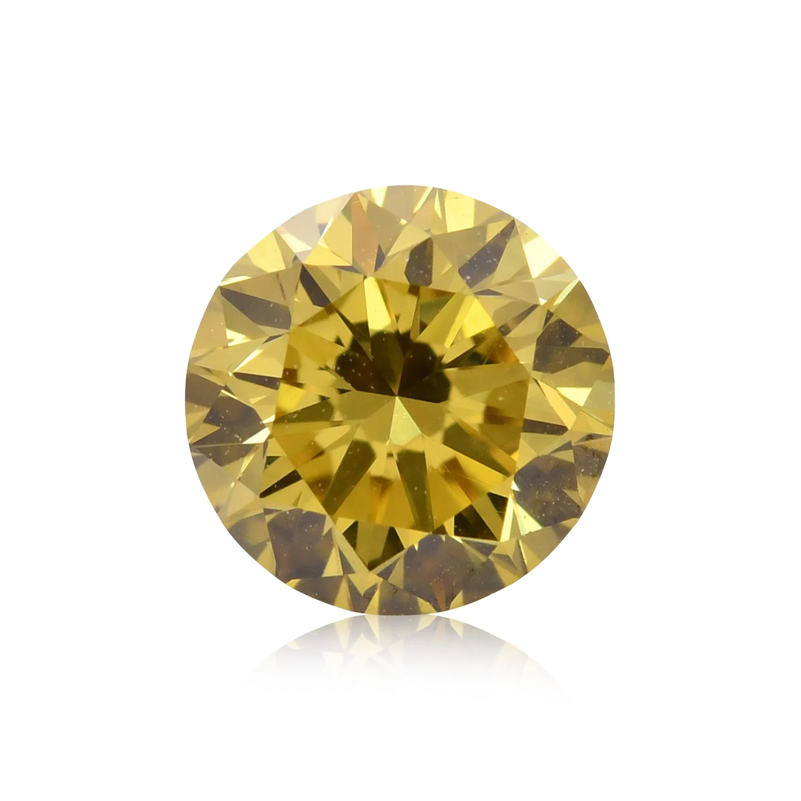 1.20 Karaat Rond Diamant