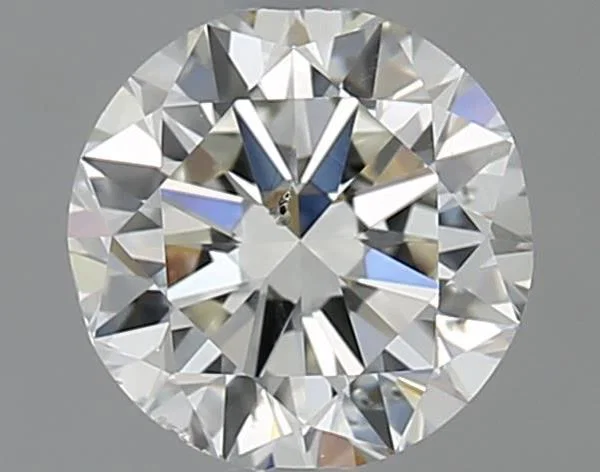 1.00 Carat Round Diamond