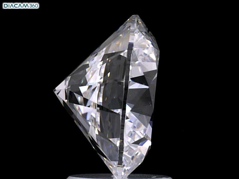 Round Diamond