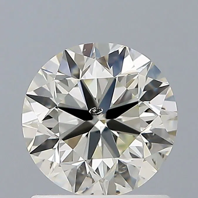 1.00 Karat Brillant Diamant