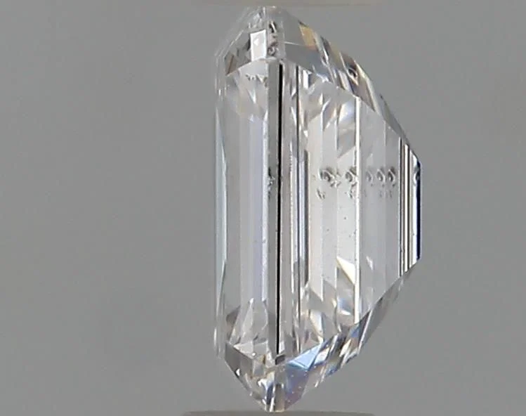 0.31 Quilate Esmeralda Diamante