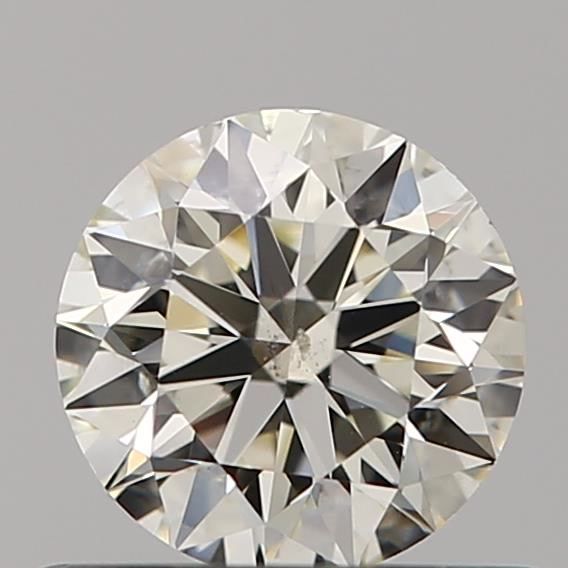 0.50 Karaat Rond Diamant