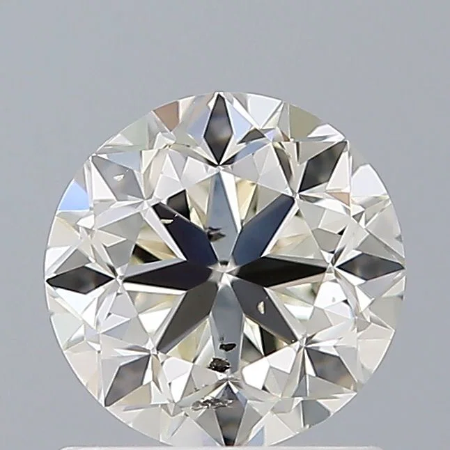 1.00 Quilates Redondo Diamante