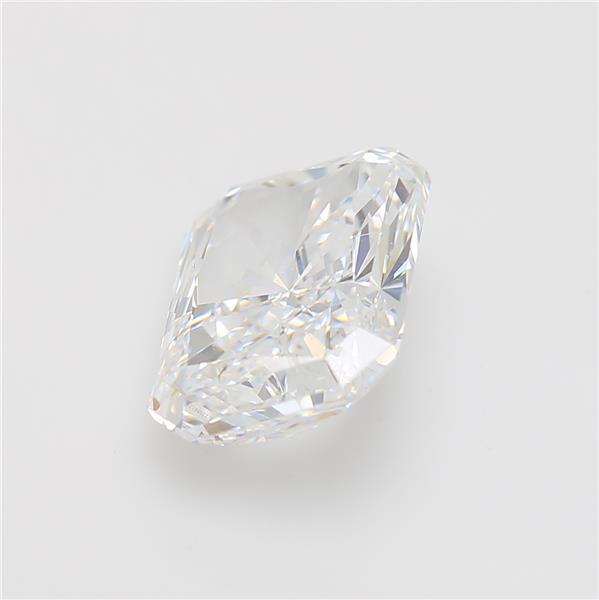 2.51 Carat Radiant Diamond
