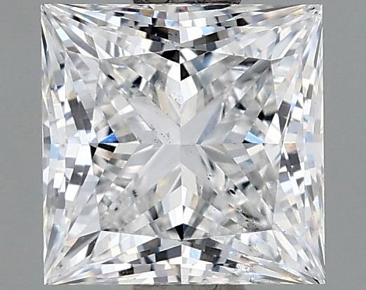 1.03 Carat Princess Diamond