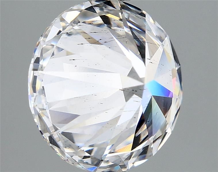 2.40 Carat Round Diamond