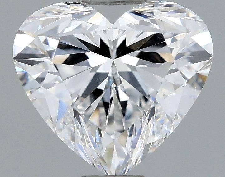 1.05 Carat Heart Diamond