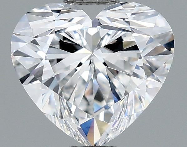 1.09 Carat Heart Diamond