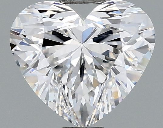 1.09 Carat Heart Diamond