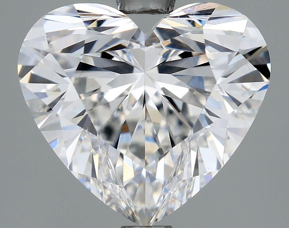 1.19 Carat Heart Diamond