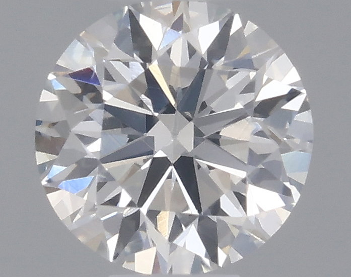 0.29 Carati Rotondo Diamante