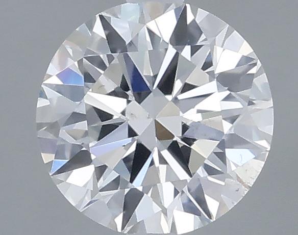 0.30 Carati Rotondo Diamante