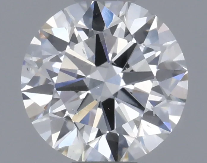 0.30 Carat Round Diamond