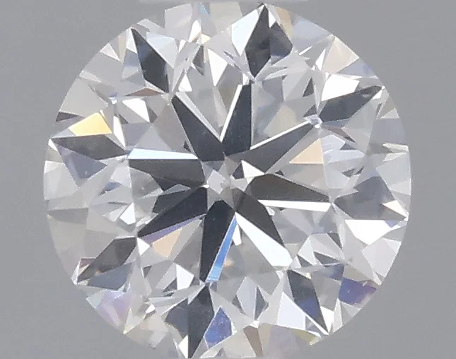 0.30 Carat Round Diamond