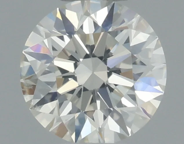 0.30 Carat Round Diamond