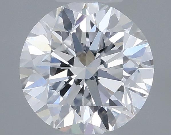 0.30 Carat Round Diamond