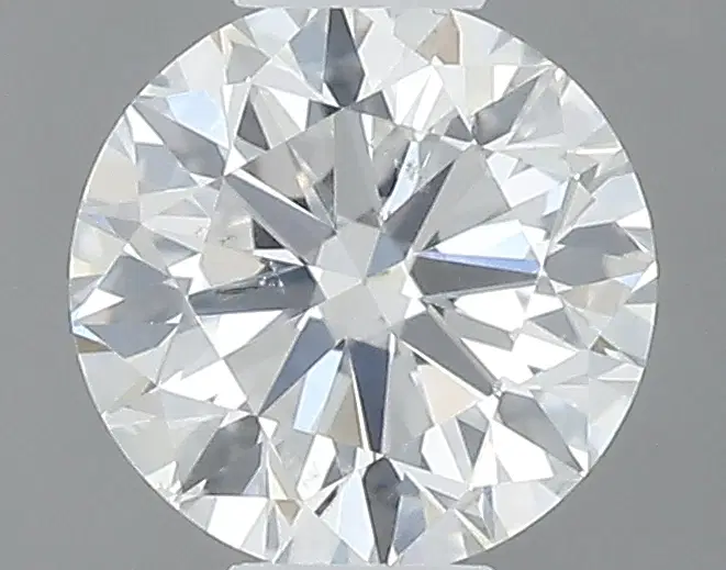 0.30 Carat Round Diamond