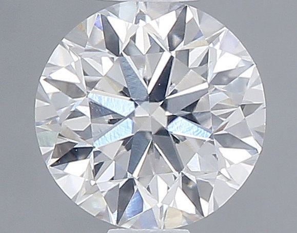 0.30 Carat Round Diamond