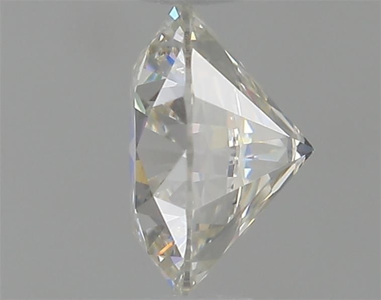 Round Diamond