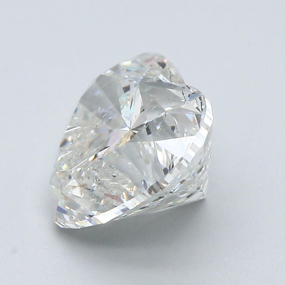 Heart Diamond
